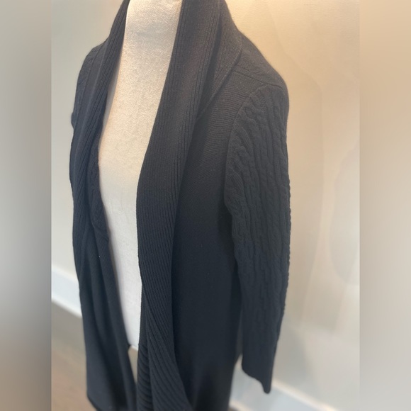 Cashmere cardigan - Picture 5 of 5